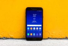 Samsung Galaxy J4 Core Format Atma