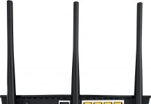 Asus DSL-N12E Wifi Şifresi Değiştirme