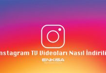 Instagram TV Videoları Nasıl İndirilir?