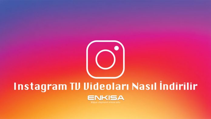 instagram-tv-video-indir