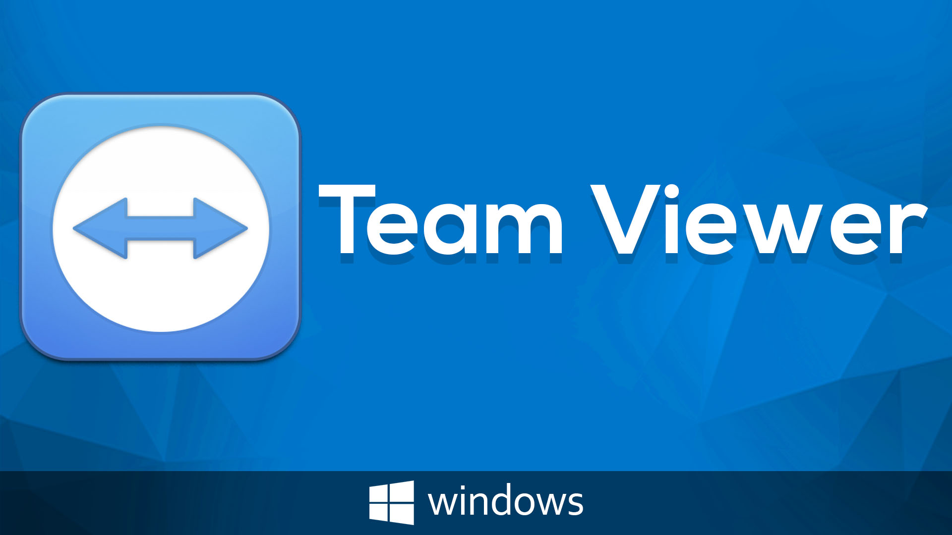 need to download teamviewer 11