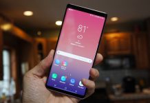 General Mobile GM 8 Android 9.0 Pie Güncellemesi