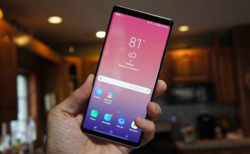 General Mobile GM 8 Android 9.0 Pie Güncellemesi