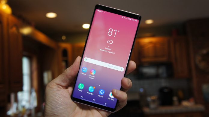 android-pie-guncelleme