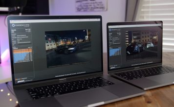 MacOs Majove’de Karanlık Mod (Dark Mode) Nasıl Etkinleştirilir