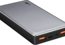 100 TL’ ye Taşınabilir Şarj Cihazı Önerisi