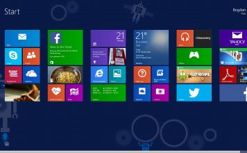 Windows 8 – Windows 10 Hosts Dosyası Sıfırlama