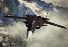Ace Combat 7 Sistem Gereksinimleri
