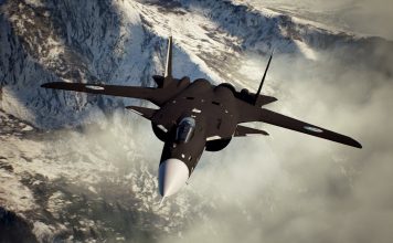Ace Combat 7 Sistem Gereksinimleri