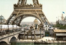 Alexandre Gustave Eiffel Kimdir?