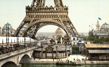 Alexandre Gustave Eiffel Kimdir?