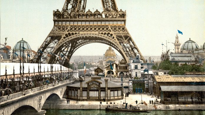 Alexandre Gustave Eiffel Kimdir