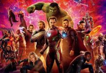 Avengers Endgame Ne Zaman Vizyona Girecek?