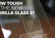 Corning Gorilla Glass Nedir