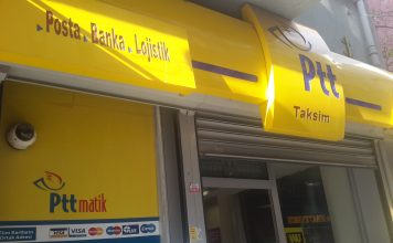 Bayram Tatillerinde Postane Açık Mı?