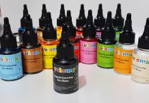 Gıda Boyaları Zararlı mıdır?