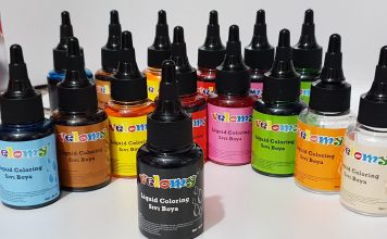 Gıda Boyaları Zararlı mıdır?