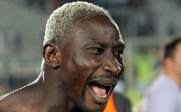 Patrick Ogunsoto Kimdir?