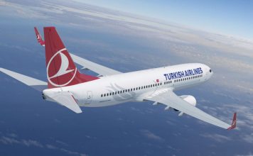 THY Müşteri Hizmetleri Numarası