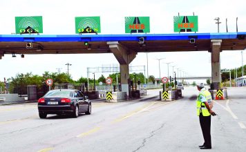 HGS Müşteri Hizmetleri Numarası