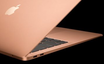 Macbook Mouse Ayarları
