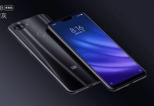 Xiaomi Mi 8 Lite Ekran Görüntüsü Alma