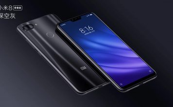 Xiaomi Mi 8 Lite Ekran Görüntüsü Alma
