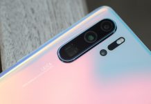 Huawei P30 Pro Format Atma