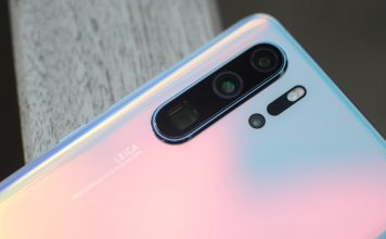 Huawei P30 Pro Format Atma