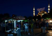 Ramazanda Tok Tutan 5 Yiyecek