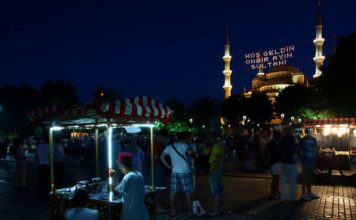 Ramazanda Tok Tutan 5 Yiyecek