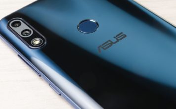 Asus Zenfone Max Pro Ekran Görüntüsü Alma