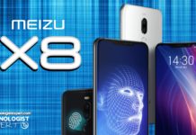Meizu X8 Ekran Görüntüsü Alma