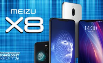 Meizu X8 Ekran Görüntüsü Alma