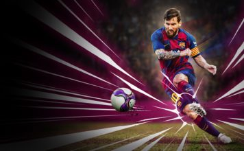 eFootbal PES 2020 Sistem Gereksinimleri