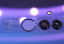 Huawei Mate 20 Lite Format Atma