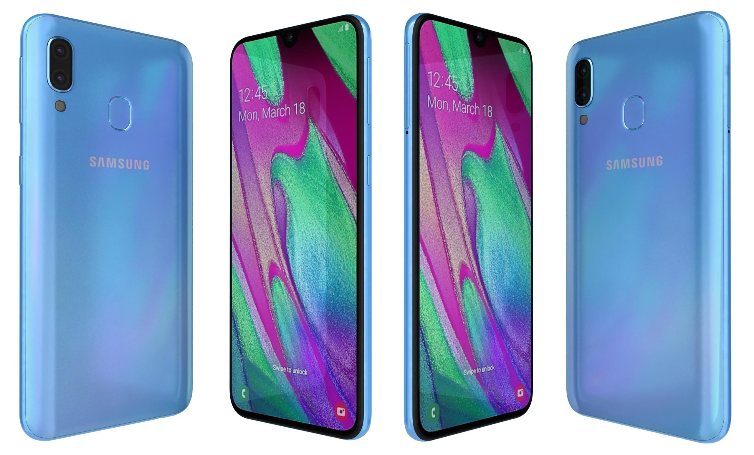 note 9 ui 2.1 update