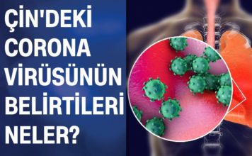 Corona Virüsü Belirtileri Nelerdir?