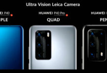 Huawei P40 Pro Teknik Özellikleri