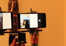 Dijital Görüntü Sabitleyici (EIS) Nedir