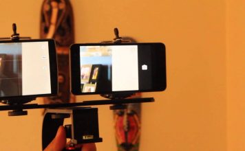 Dijital Görüntü Sabitleyici (EIS) Nedir