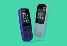 Nokia Yeni Tuşlu Telefonlarını Tanıttı