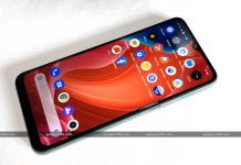 Oppo Realme C11 Özellikleri