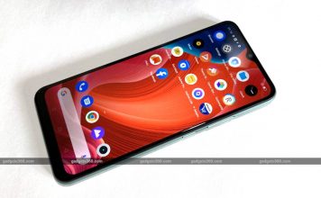 Oppo Realme C11 Özellikleri