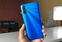 Oppo Realme C3i Özellikleri