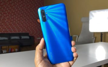 Oppo Realme C3i Özellikleri