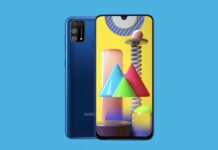 Samsung Galaxy M31 128GB Teknik Özellikleri