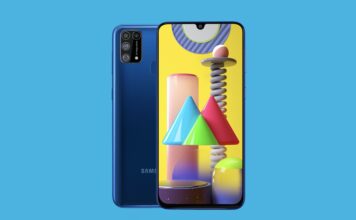 Samsung Galaxy M31 128GB Teknik Özellikleri