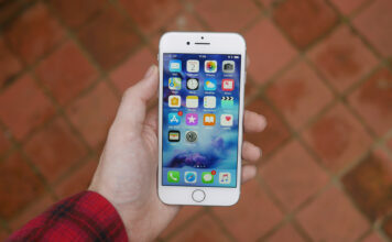 Apple İphone 8 Teknik Özellikleri