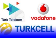 Türk Telekom – Turkcell – Vodafone Hat Devir Nasıl Yapılır